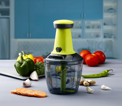 Kitchen Essentials